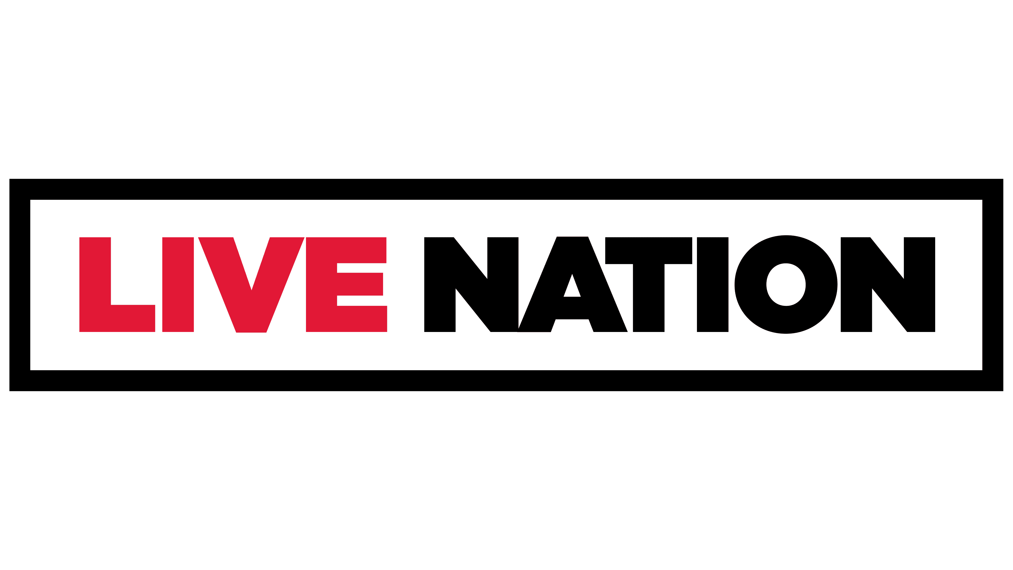 LIVE NATION