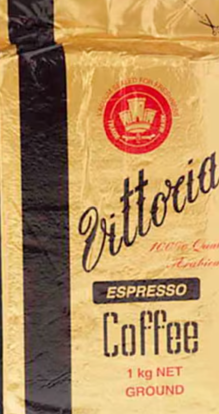 Vittoria Coffee