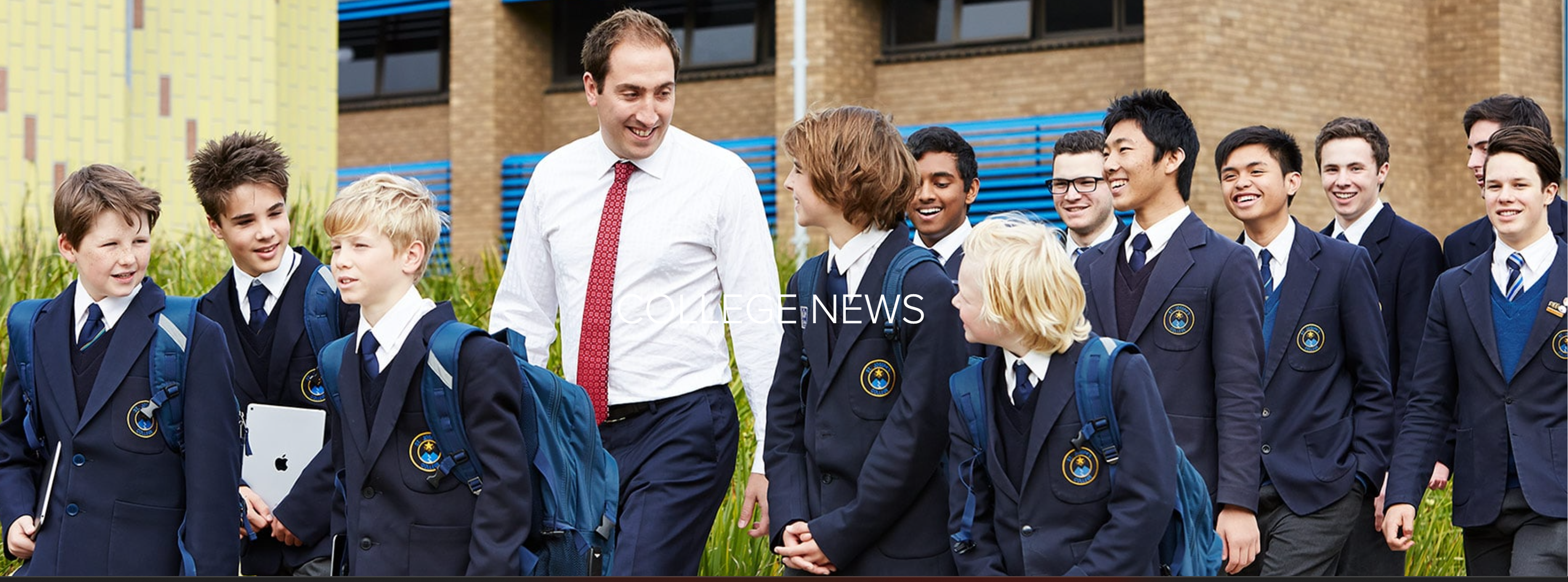 ST. JOSEPH’S COLLEGE FERNTREE GULLY