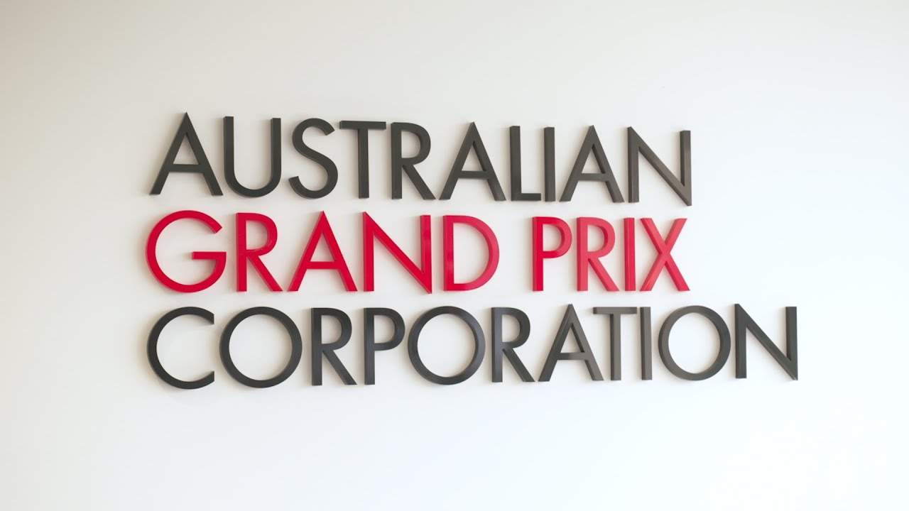 GRAND PRIX CORPORATION