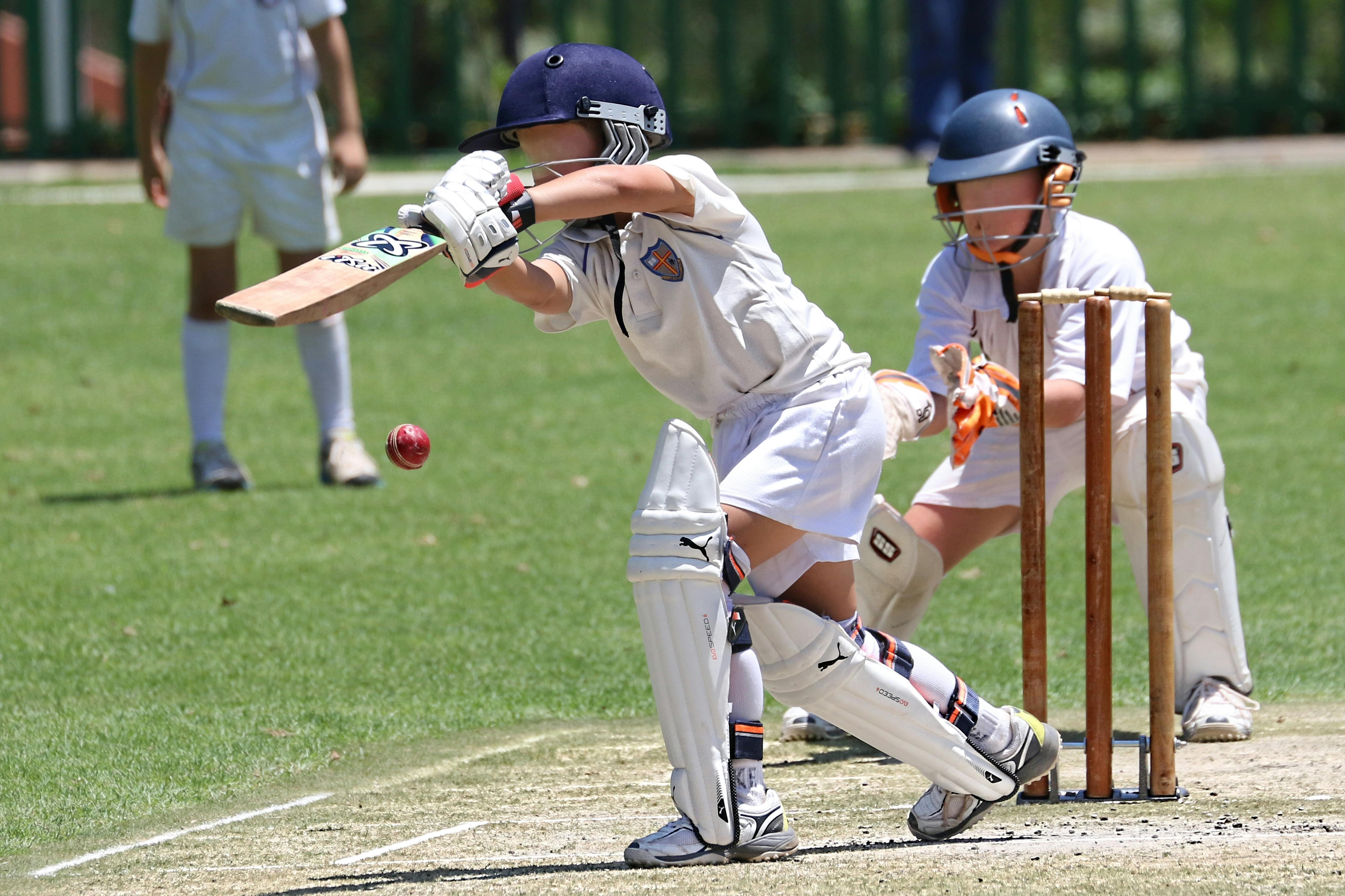 PLAY CRICKET