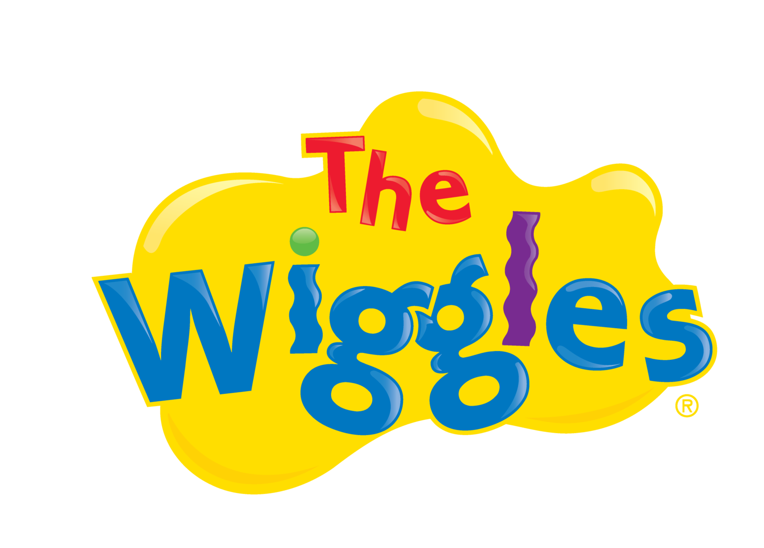 THE WIGGLES