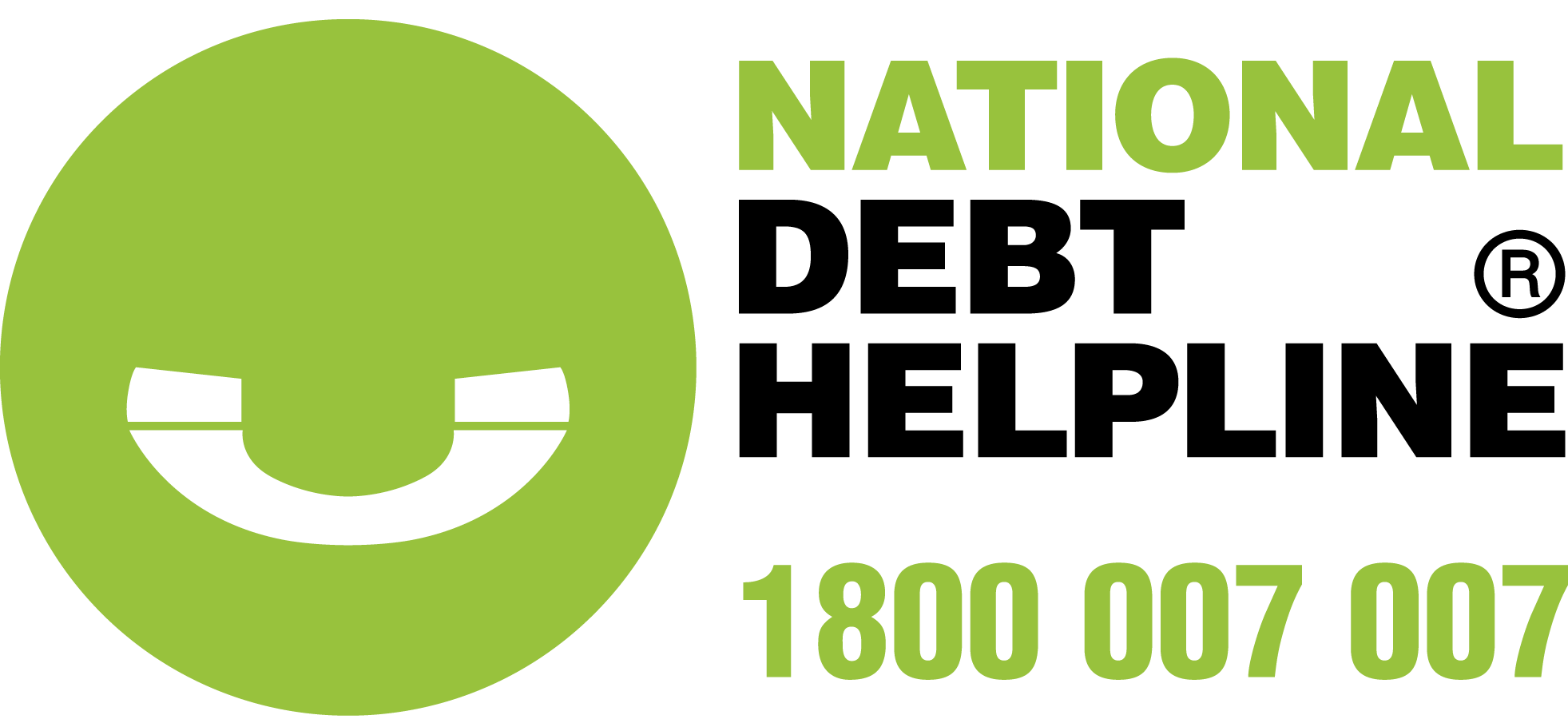 NATIONAL DEBT HELPLINE