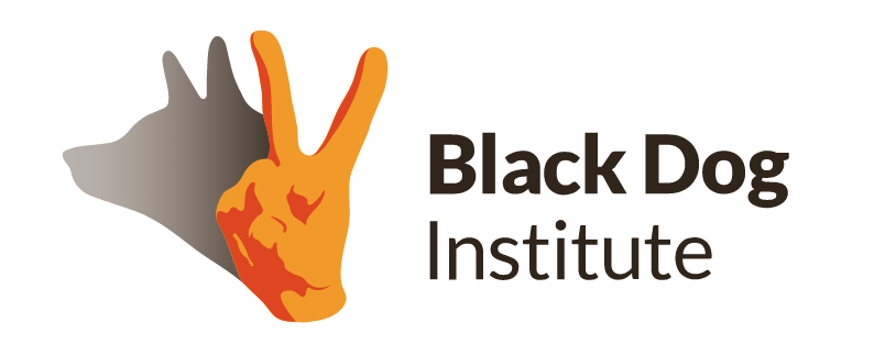 BLACK DOG INSTITUTE