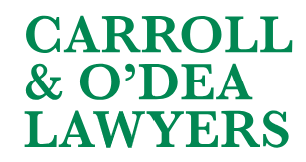 CARROLL & O’DEA LAWYERS