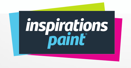 INSPIRATIONS PAINT