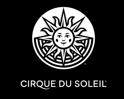 CIRQUE DU SOLEIL