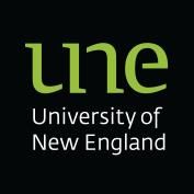 UNIVERSITY OF NEW ENGLAND