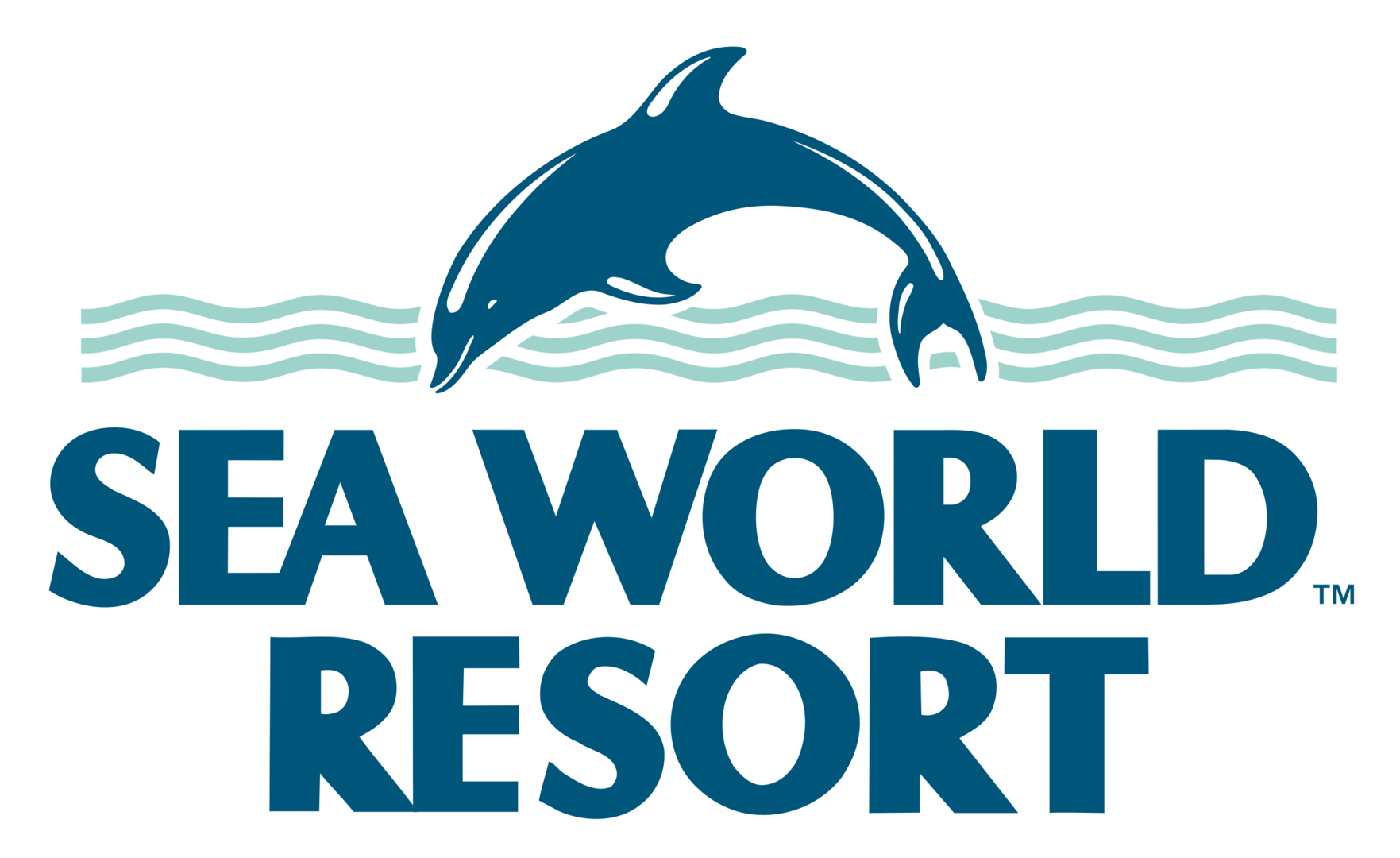 SEAWORLD RESORT