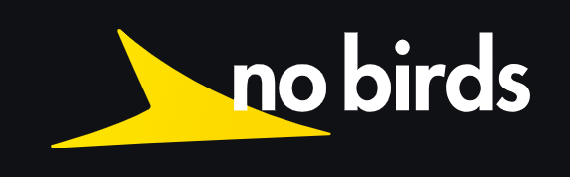 NO BIRDS CAR RENTAL