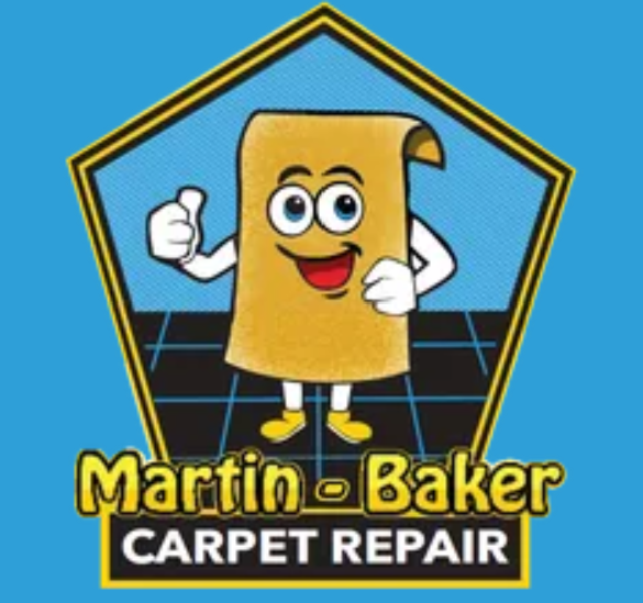 MARTIN BAKER CARPET REPAIR