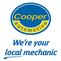 COOPER AUTOMOTIVE