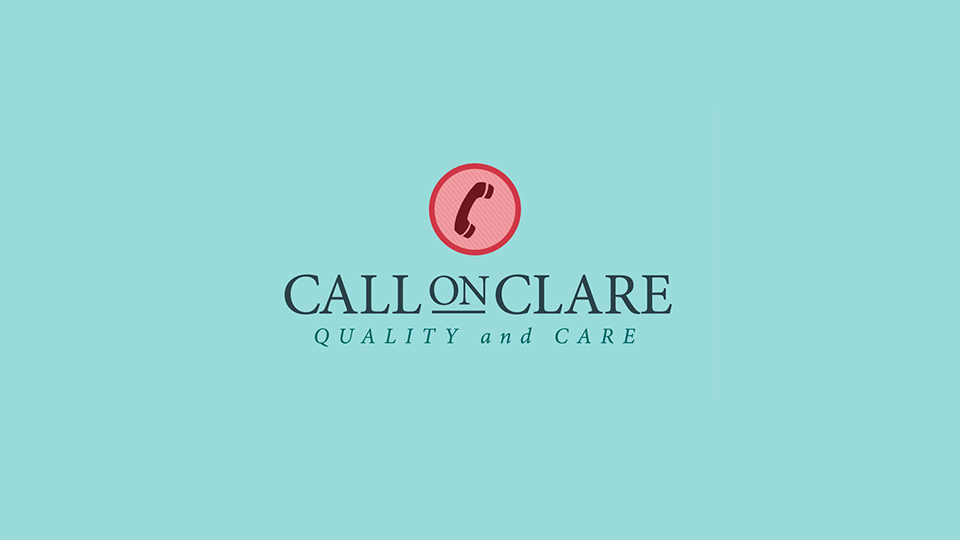 CALL ON CLARE