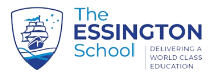 ESSINGTON SCHOOL