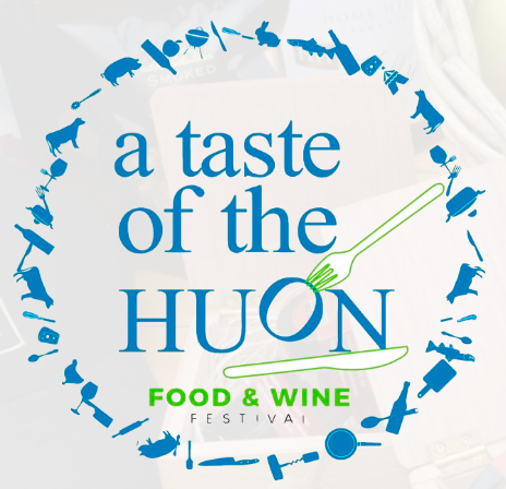 TASTE OF THE HUON