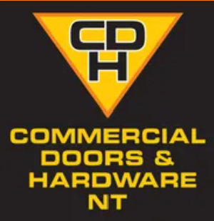 COMMERCIAL DOORS & HARDWARE