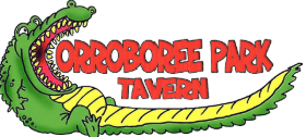 CORROBOREE PARK TAVERN