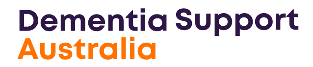 DEMENTIA SUPPORT AUSTRALIA