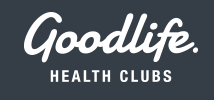 GOODLIFE HEALTH CLUB