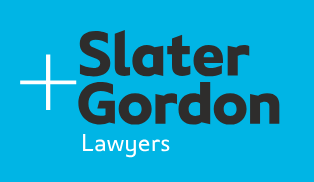 SLATER & GORDON