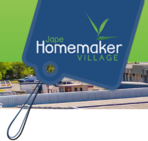 JAPE HOMEMAKER