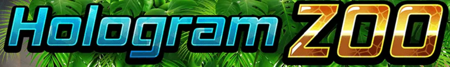HOLOGRAM ZOO NT