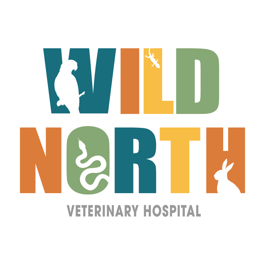 WILD NORTH VETERINARY HOSPITAL
