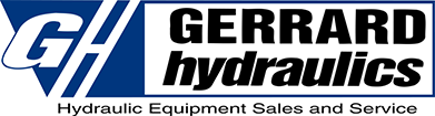 GERRARD HYDRAULICS
