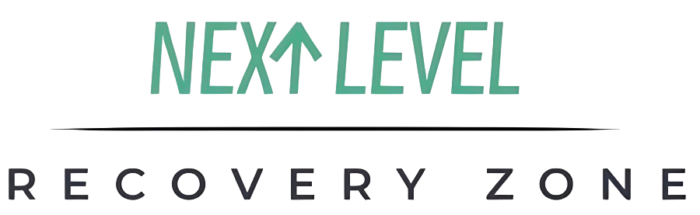 NEXT LEVEL RECOVERY ZONE
