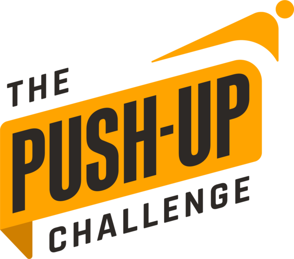 PUSH UP CHALLENGE