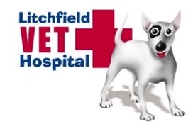 LITCHFIELD VET