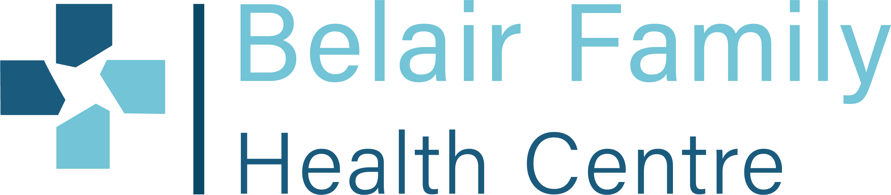 BELAIR FAMILY HEALTH CENTRE