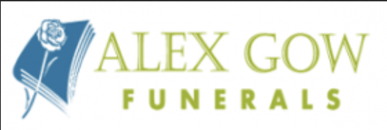 ALEX GOW FUNERALS