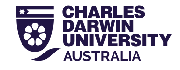 CHARLES DARWIN UNIVERSITY