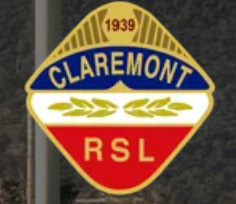 CLAREMONT RSL
