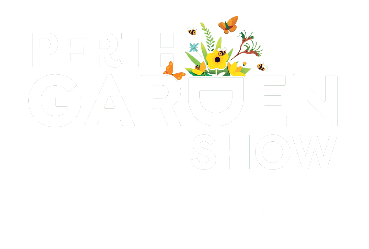 PERTH GARDEN SHOW