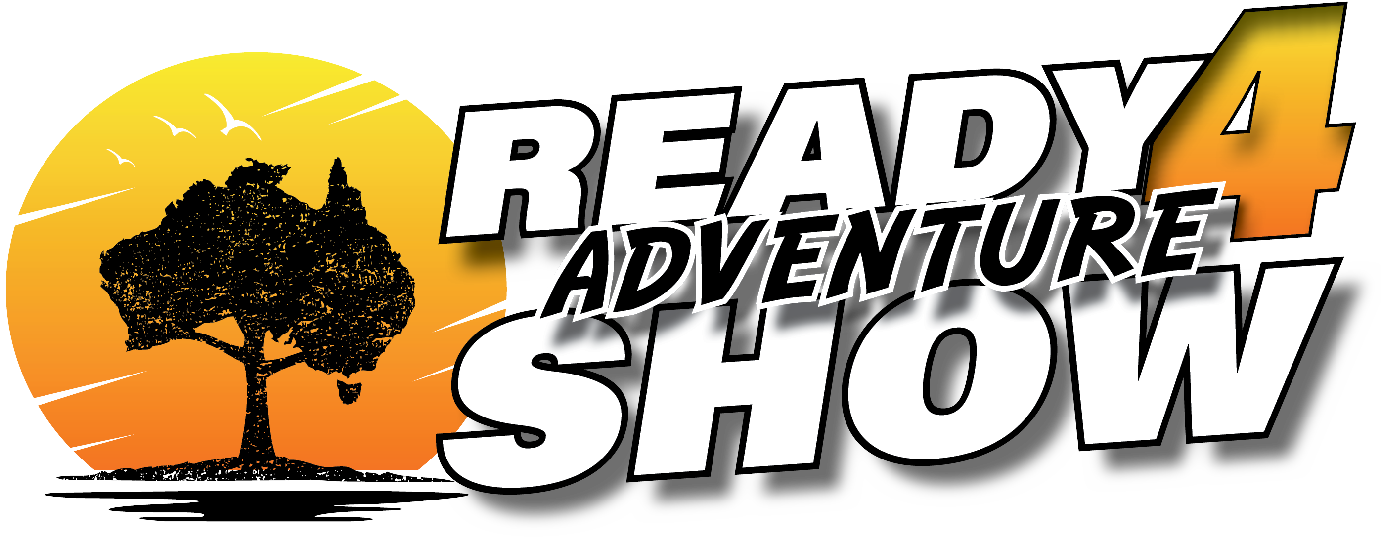 READY 4 ADVENTURE SHOW