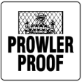 PROWLER PROOF