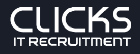 CLICKS IT RECRUITMENT