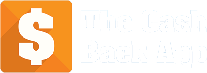 CASH BACK APP