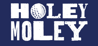 HOLEY MOLEY MINI GOLF