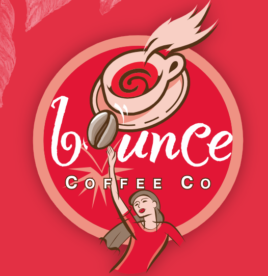 BOUNCE COFFEE