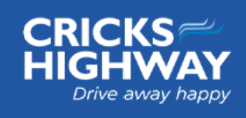 CRICKS HIGHWAY CARS