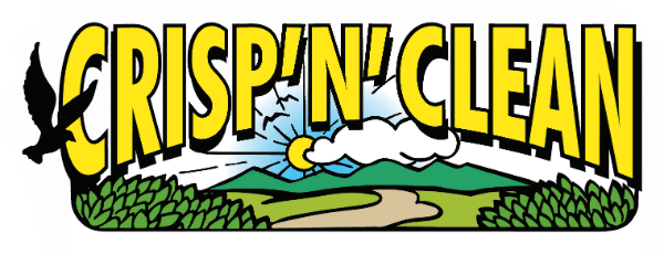 CRISPNCLEAN