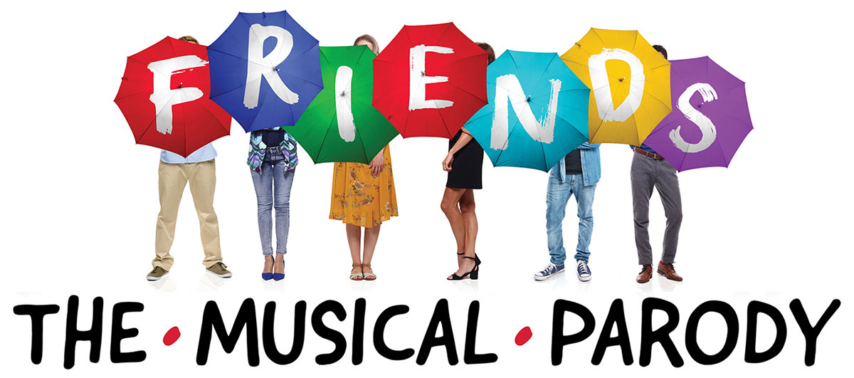 FRIENDS MUSICAL