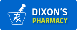 DIXON’S PHARMACY