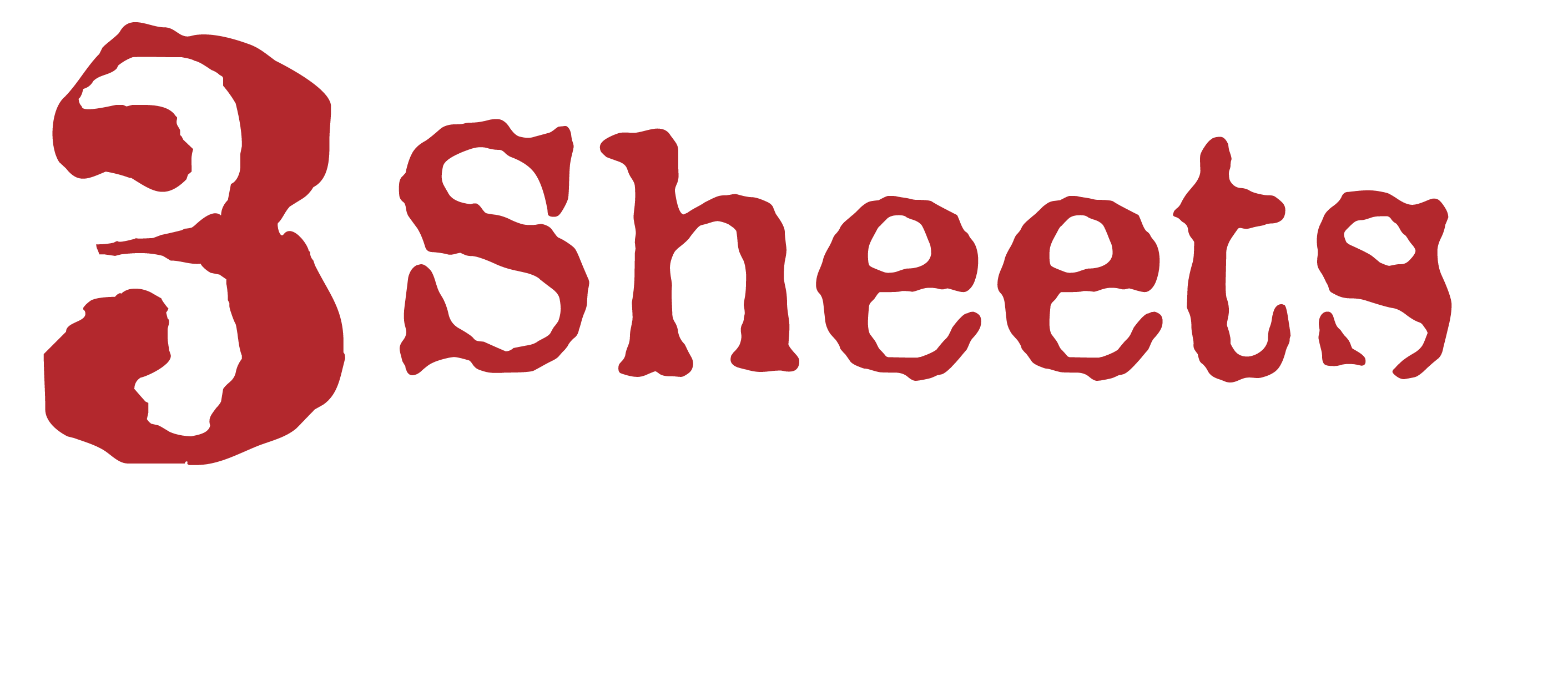 3SHEETS RESTAURANT