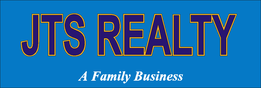 JTS REALTY
