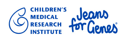 JEANS FOR GENES