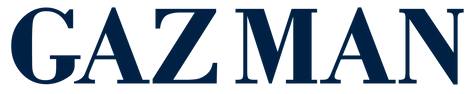 GAZMAN